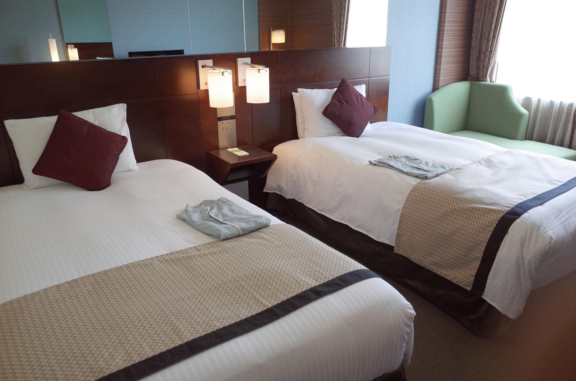 Trusty Bayside 东京