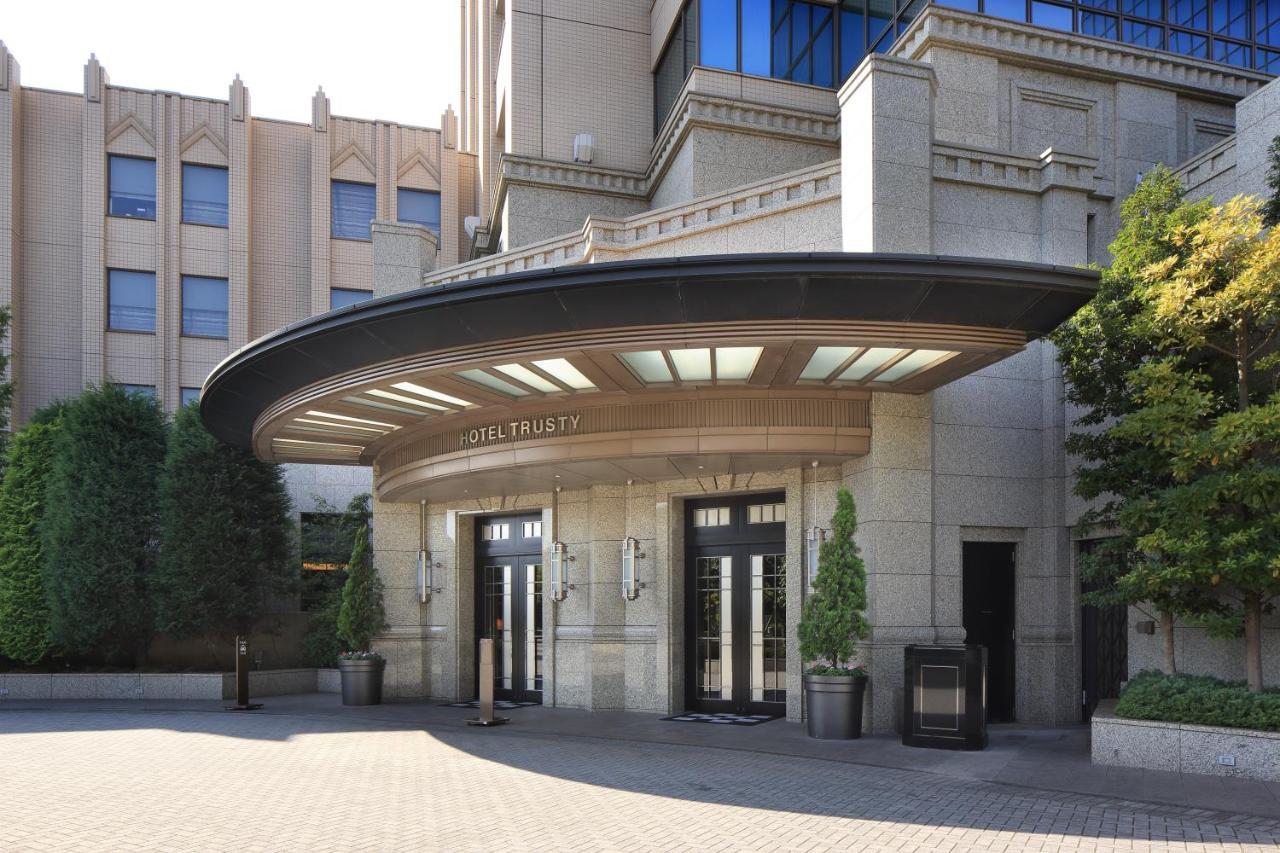 酒店 东京近湾trusty酒店 東京都